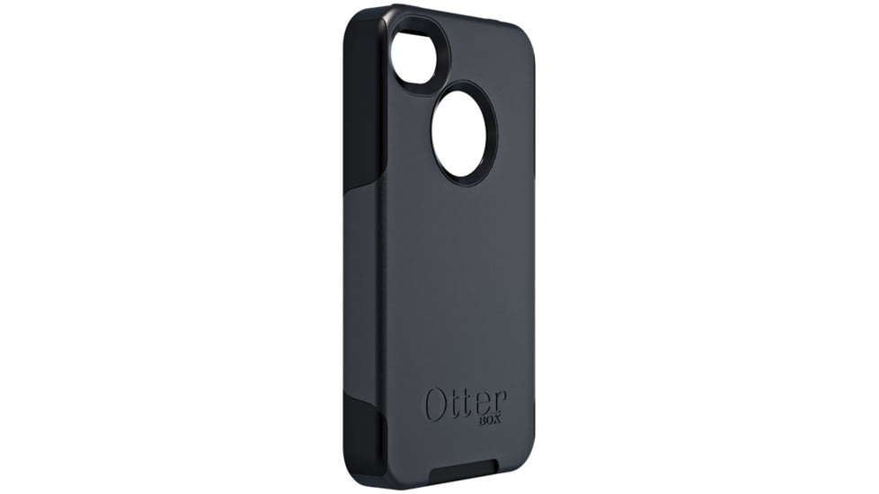 Otter Box Commuter Iphone4/4sbk 77-18548P1