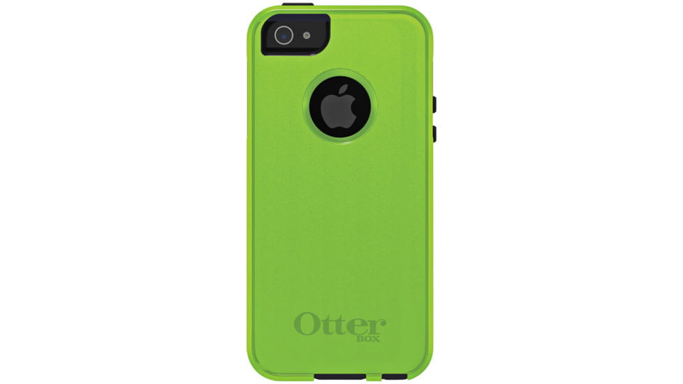 Otter Box Commuter Iphone5 Grn 77-22163P1