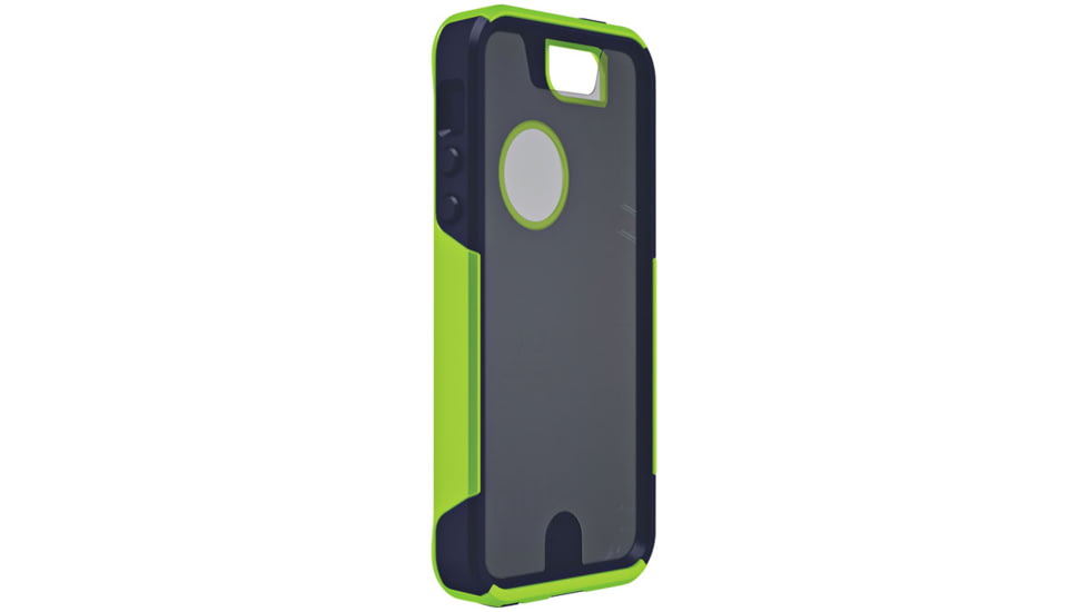 Otter Box Commuter Iphone5 Grn 77-22163P1