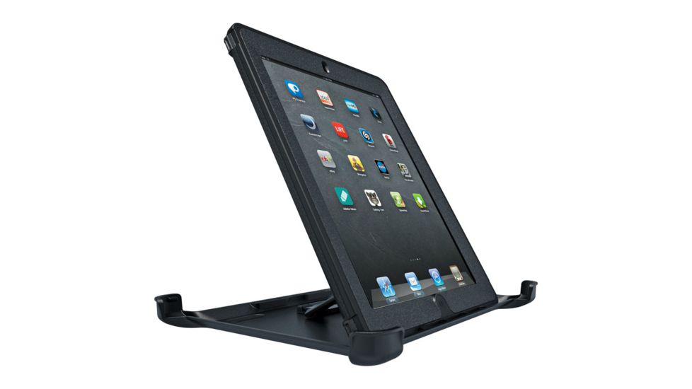 Otter Box Defender Ipad3 Blk 77-18640P1