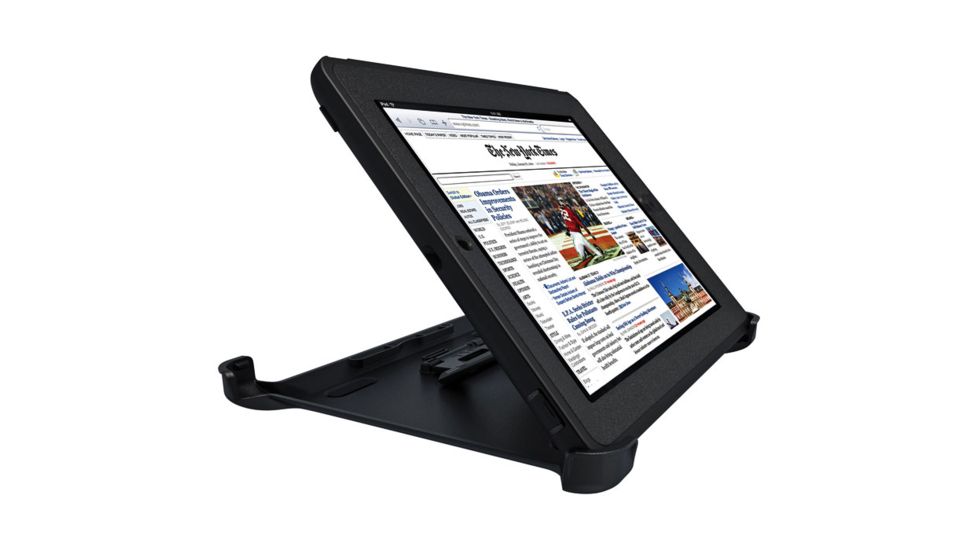 Otter Box Defender Ipad3 Blk 77-18640P1