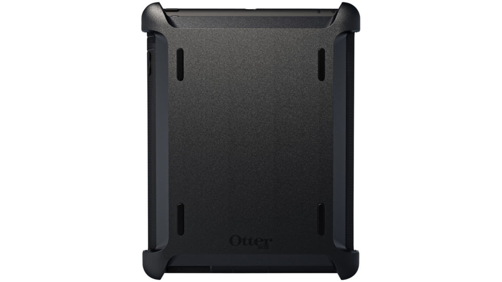 Otter Box Defender Ipad3 Blk 77-18640P1
