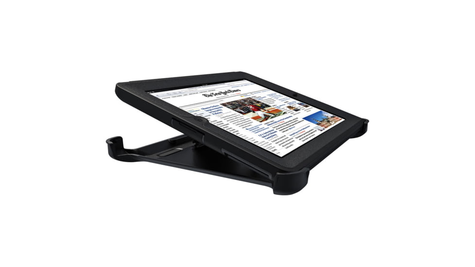 Otter Box Defender Ipad3 Blk 77-18640P1