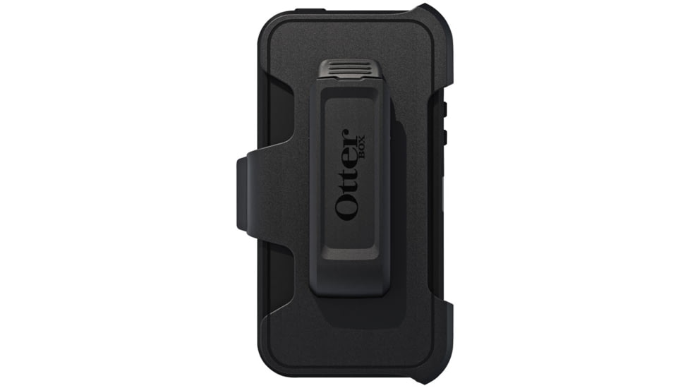 Otter Box Defender Iphone5 Blk 77-21908P1