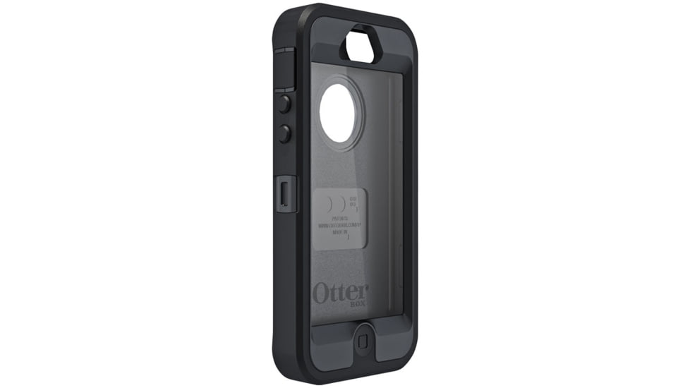 Otter Box Defender Iphone5 Blk 77-21908P1