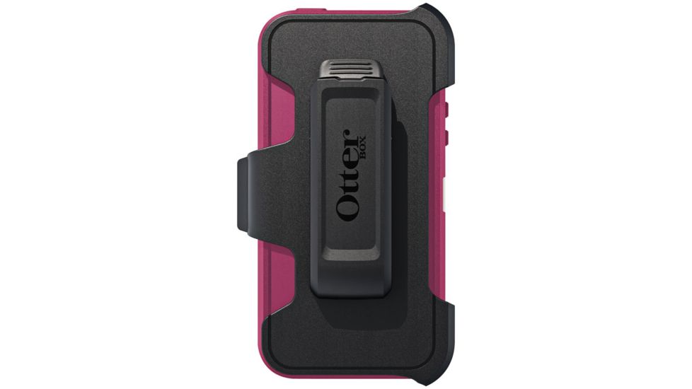 Otter Box Defender Iphone5 Pink 77-22122P1