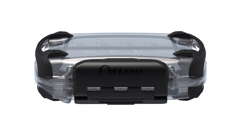 OtterBox Pursuit/20 Dry Box - Expedition, Clear 77-22828