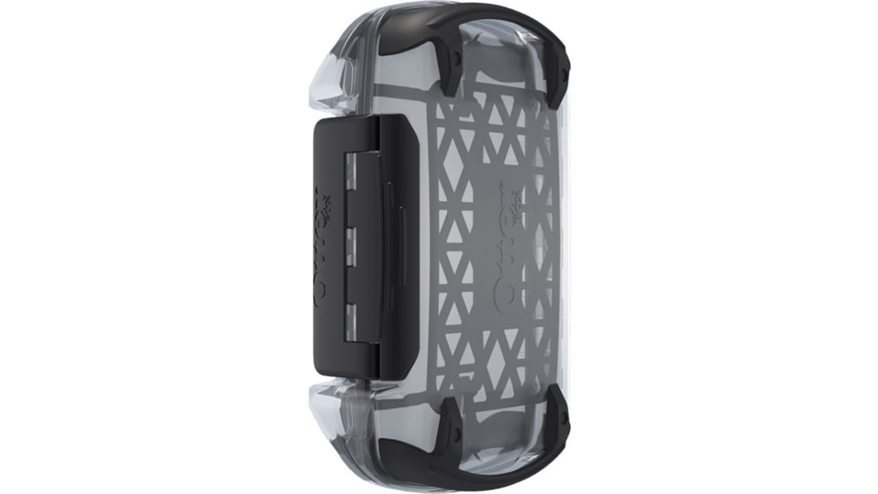 OtterBox Pursuit/20 Dry Box - Expedition, Clear 77-22828