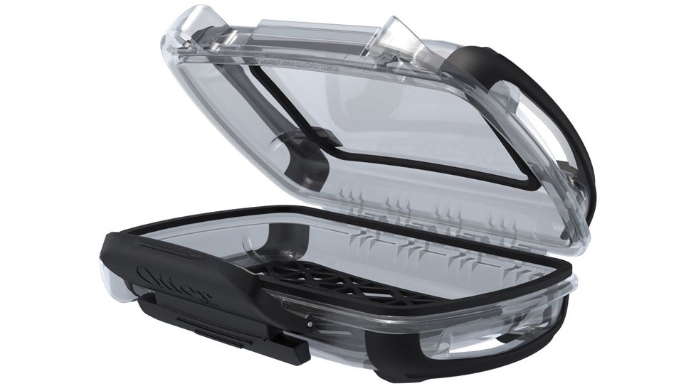 OtterBox Pursuit/20 Dry Box - Expedition, Clear 77-22828