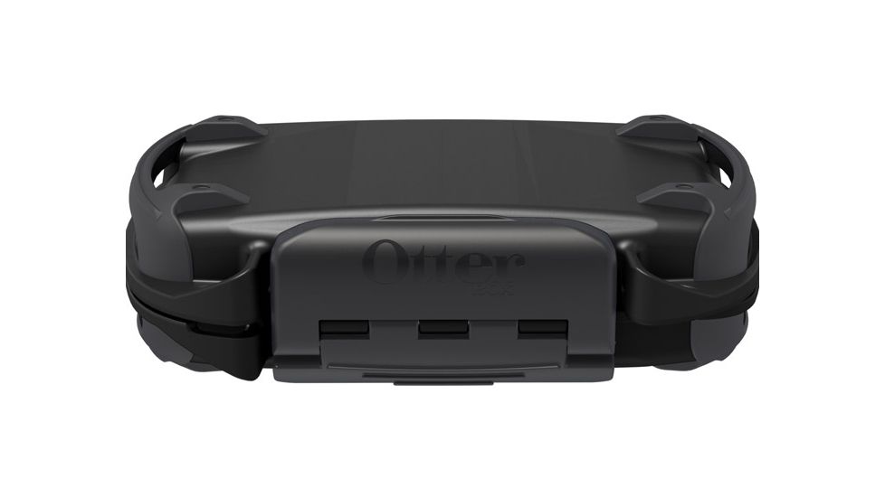 OtterBox Pursuit/20 Dry Box - Quest, Black 77-22815