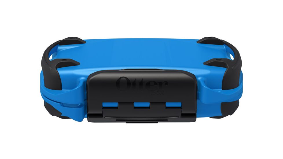 OtterBox Pursuit/20 Dry Box - Summit, Ocean Blue 77-22817