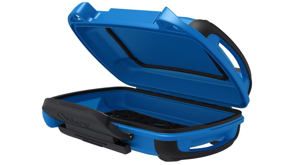OtterBox Pursuit/20 Dry Box - Summit, Ocean Blue 77-22817