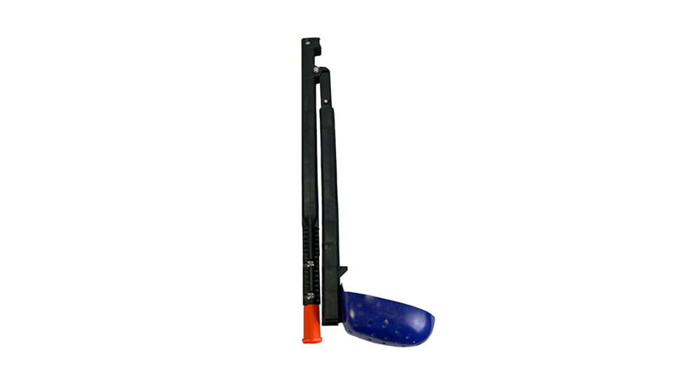 Otter Folding Ice Scoop with Chisel, 201731