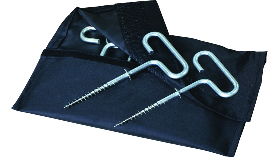 Otter Ice Anchor Kit