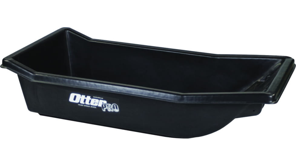 Otter Pro Sleds