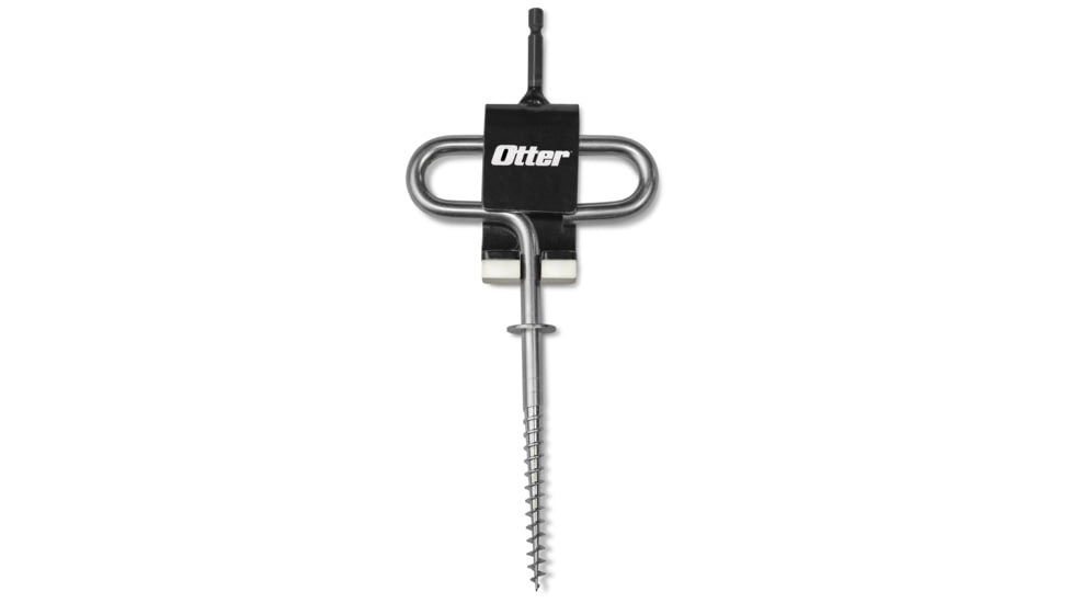 Otter Quick Snap Universal Ice Anchor Tool