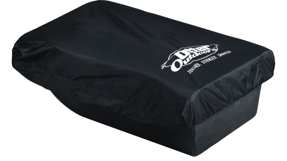 Otter Shelter Travel Covers