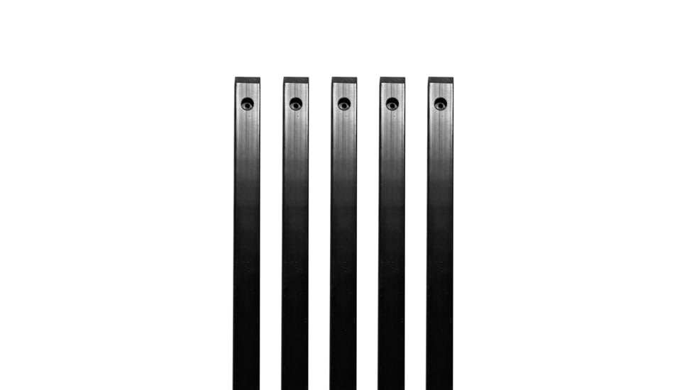 Otter Sled Hyfax Kit - Small Sport Sled, 201735