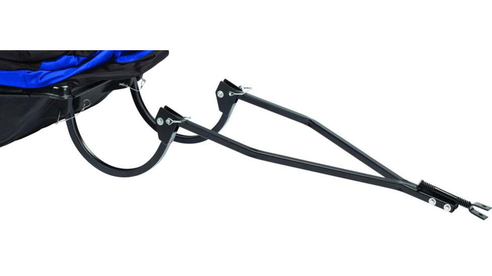 Otter Towing Hitch Pivot