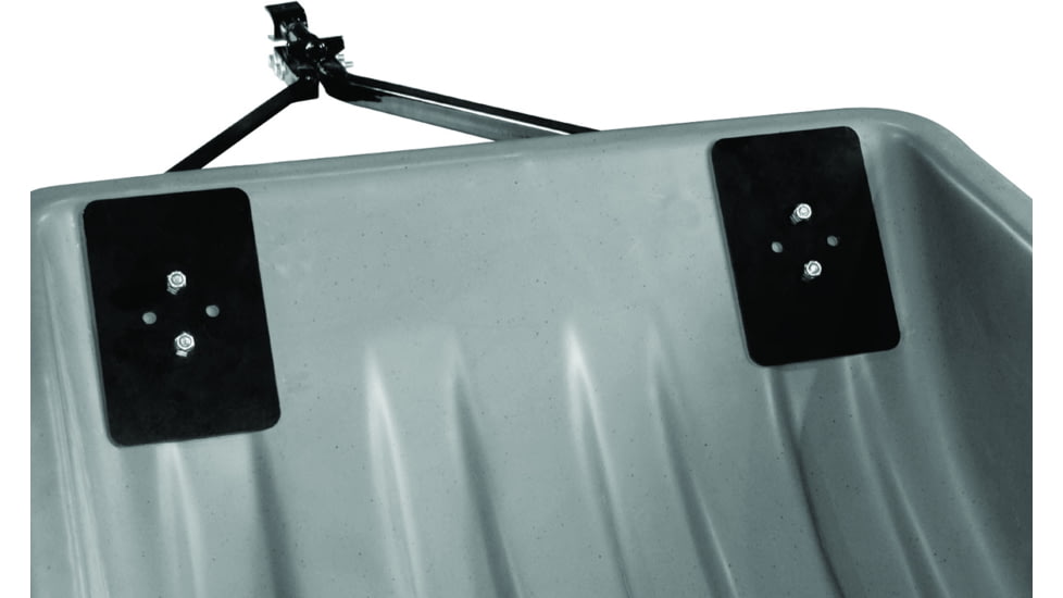Otter Universal Hitch Adaptor