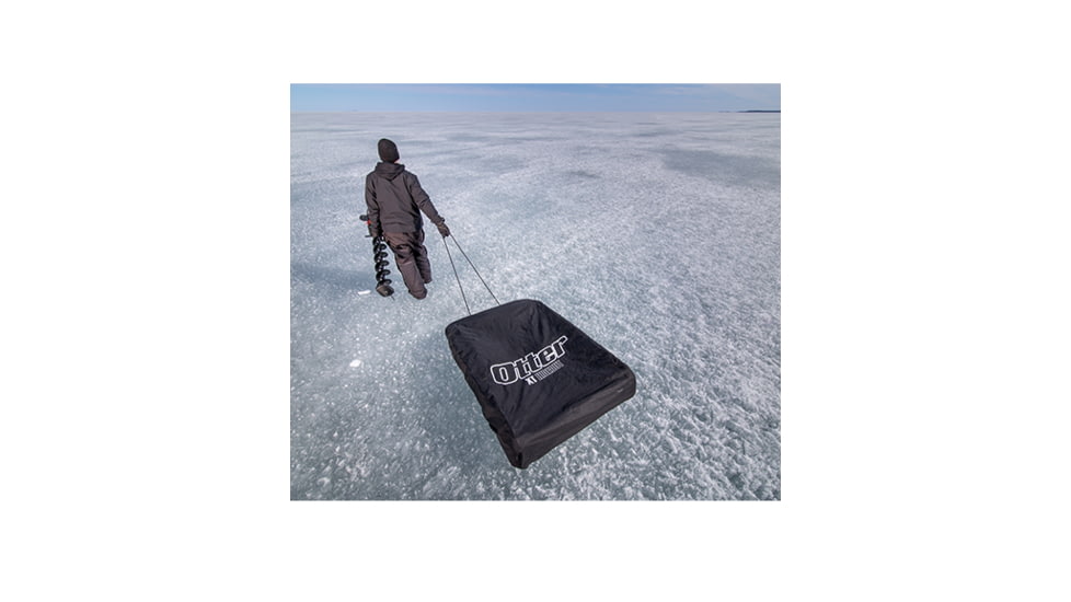 Otter XT Ice Shelter Hideout