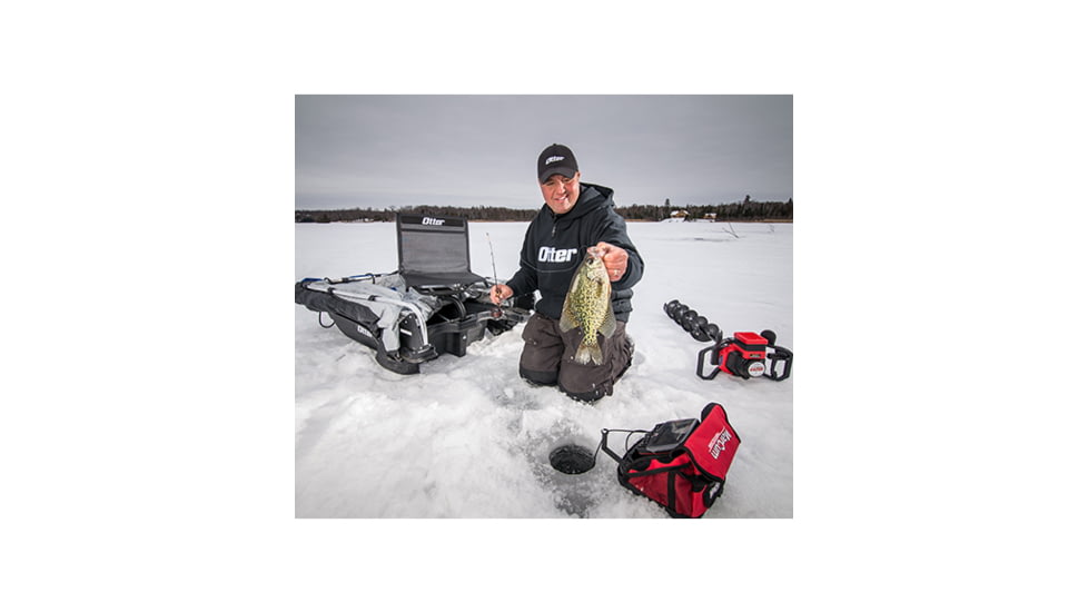 Otter XT Ice Shelter Hideout