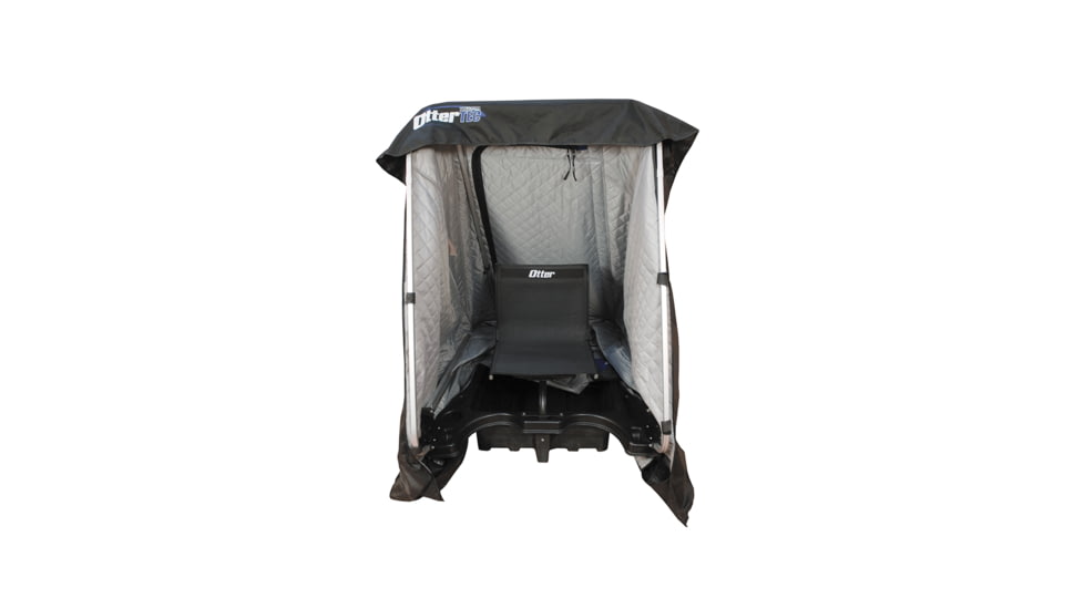Otter XT Ice Shelter Hideout