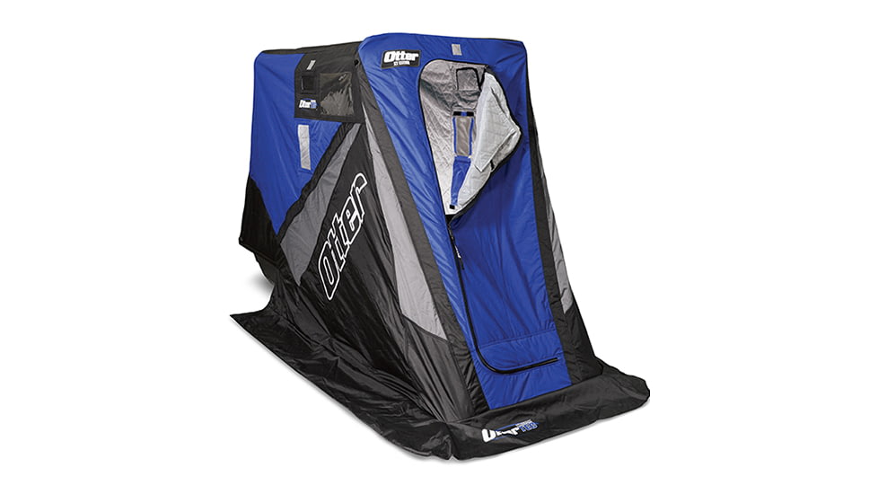 Otter XT Ice Shelter Hideout