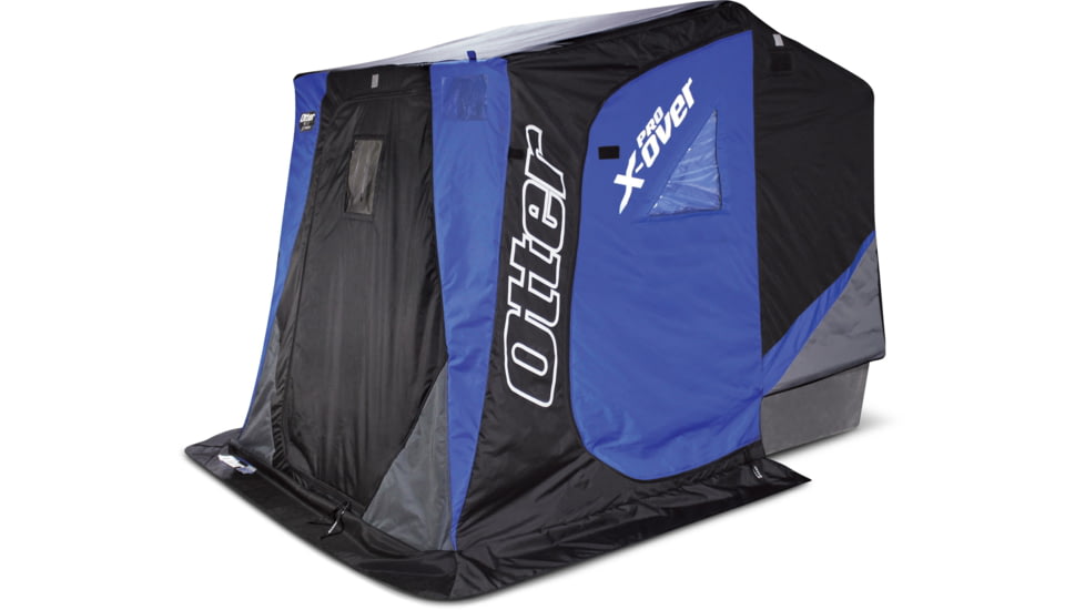 Otter XT Pro X-Over Series Shelters