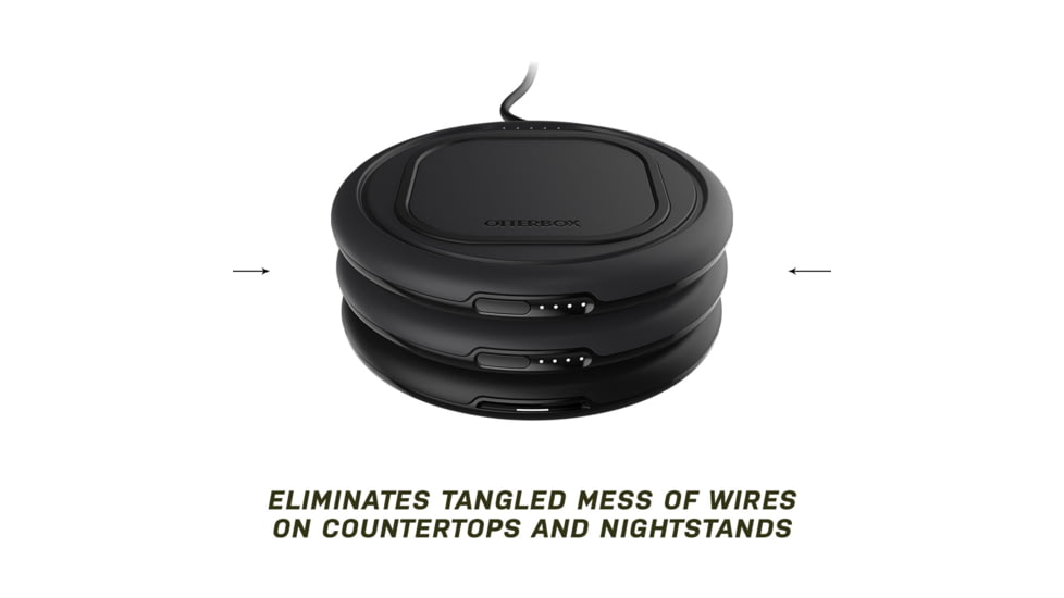 OtterBox 10K Mah Power Bank, 18W, Twilight, 78-52563