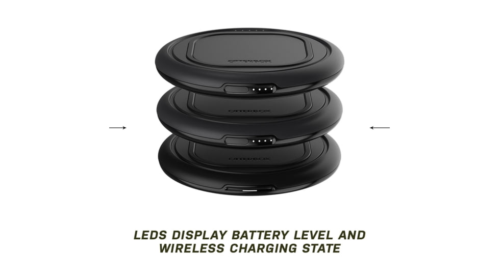 OtterBox 10K Mah Power Bank, 18W, Twilight, 78-52563