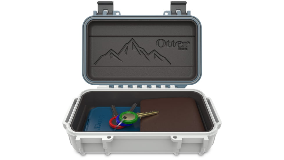 OtterBox 3250 Series Hudson USA Drybox, Hudson, 77-54436