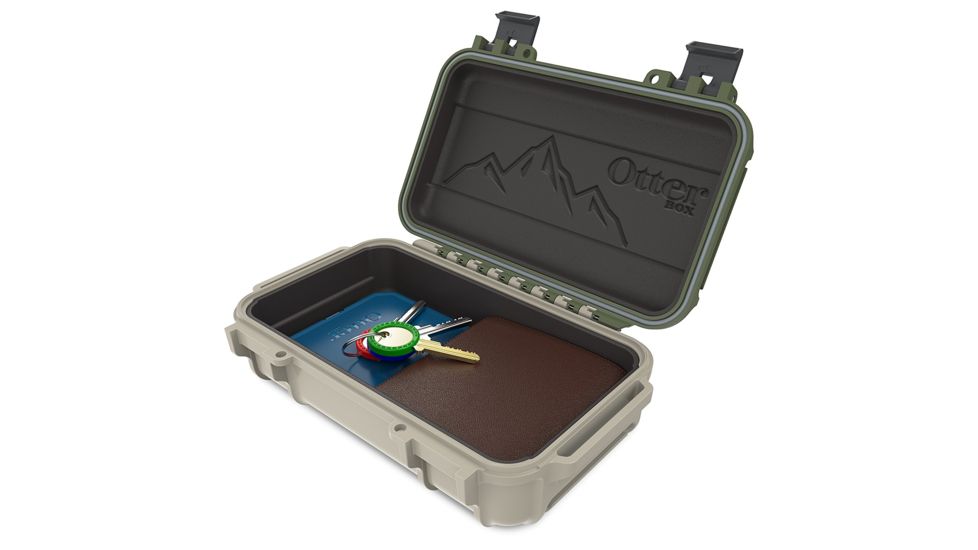 Otterbox Drybox 3250 Series, Ridgeline, 77-54441