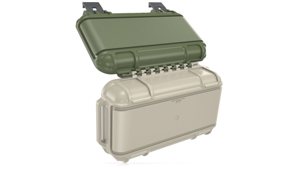 Otterbox Drybox 3250 Series, Ridgeline, 77-54441