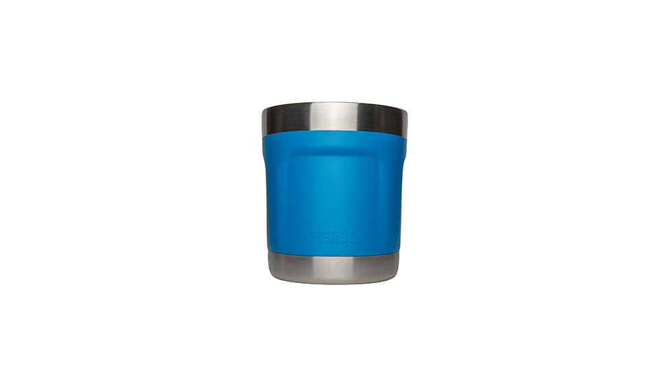 Otterbox Elevation Tumbler W/Basic Lid, 10 Oz, Coastal Chill Blue 77-58748