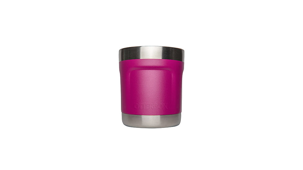 Otterbox Elevation Tumbler W/Basic Lid, 10 Oz, Fabulous Purple 77-58760