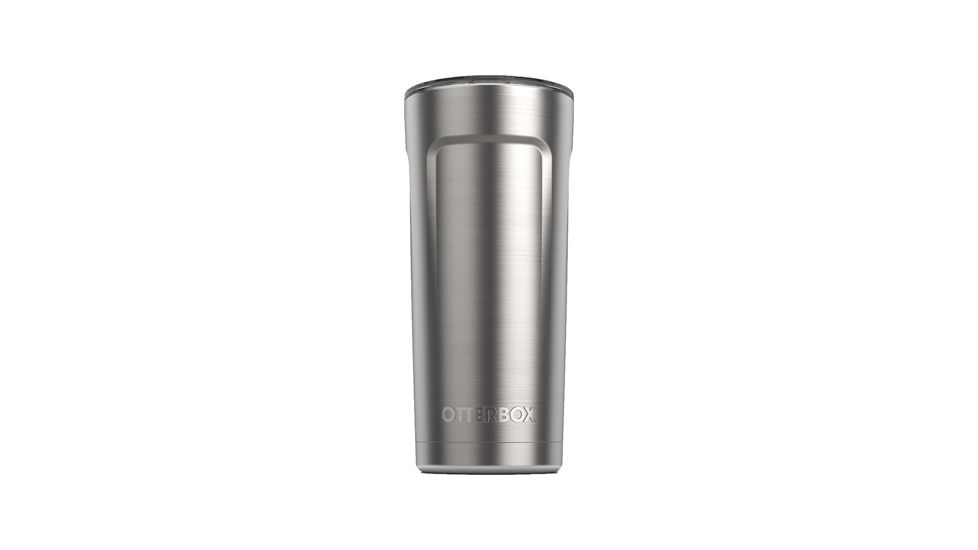 Otterbox Elevation Tumbler W/ Basic Lid 20oz Clear/ss