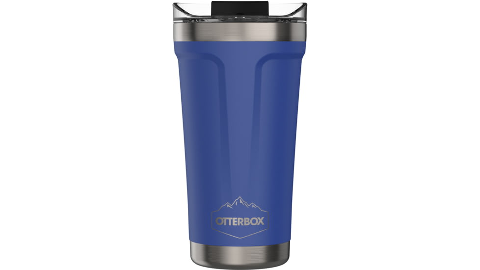 OtterBox Elevation Tumbler W/Closed Lid, 16Oz, Boating, 16oz, 77-64092