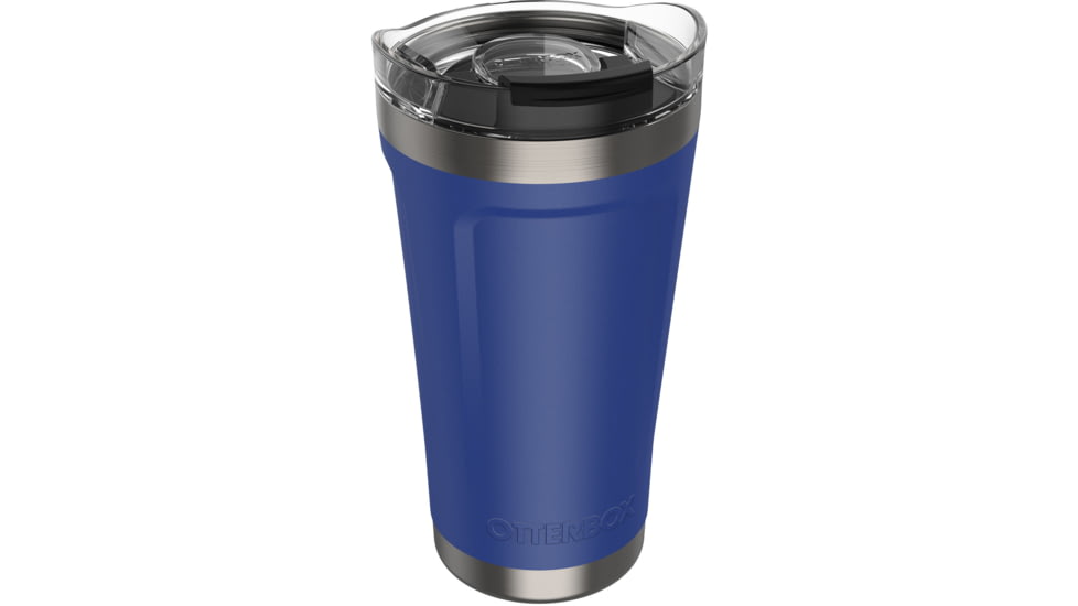 OtterBox Elevation Tumbler W/Closed Lid, 16Oz, Boating, 16oz, 77-64092
