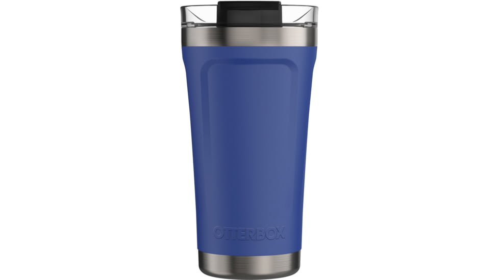 OtterBox Elevation Tumbler W/Closed Lid, 16Oz, Boating, 16oz, 77-64092