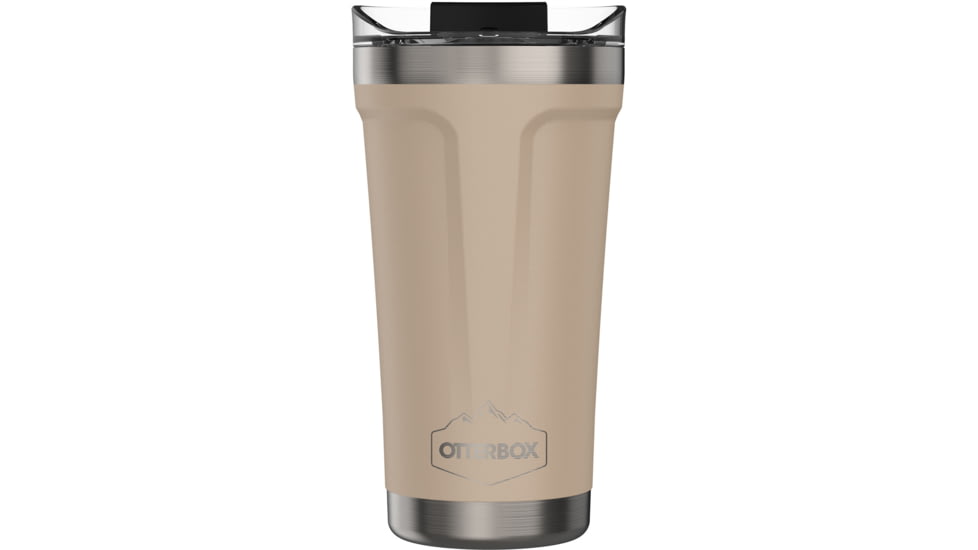 OtterBox Elevation Tumbler W/Closed Lid, 16Oz, Frapp, 16oz, 77-64090
