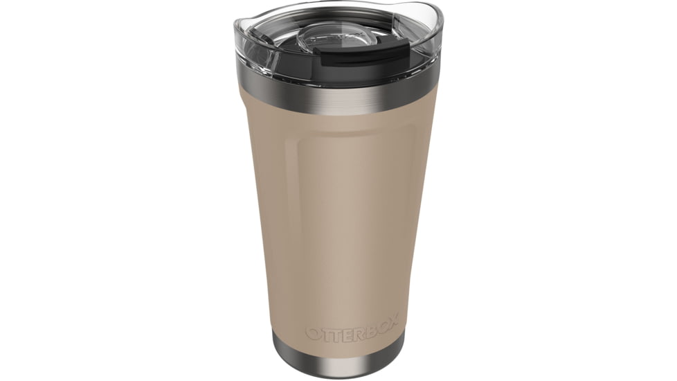 OtterBox Elevation Tumbler W/Closed Lid, 16Oz, Frapp, 16oz, 77-64090