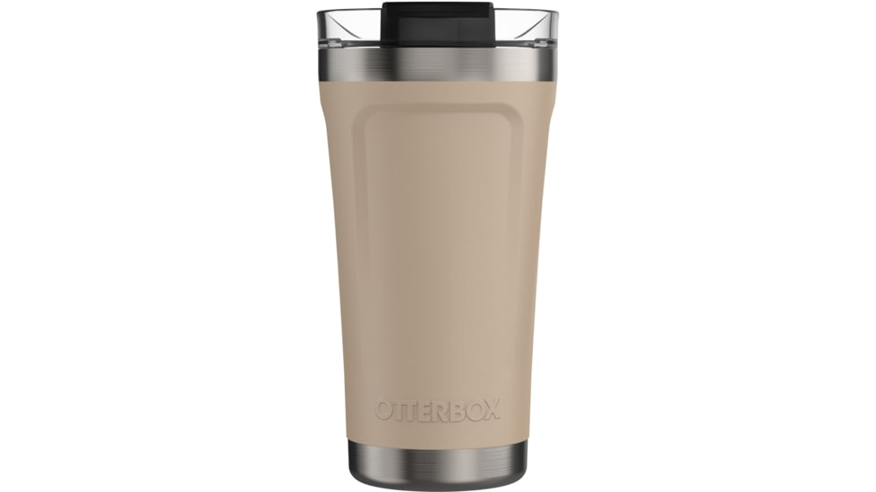 OtterBox Elevation Tumbler W/Closed Lid, 16Oz, Frapp, 16oz, 77-64090