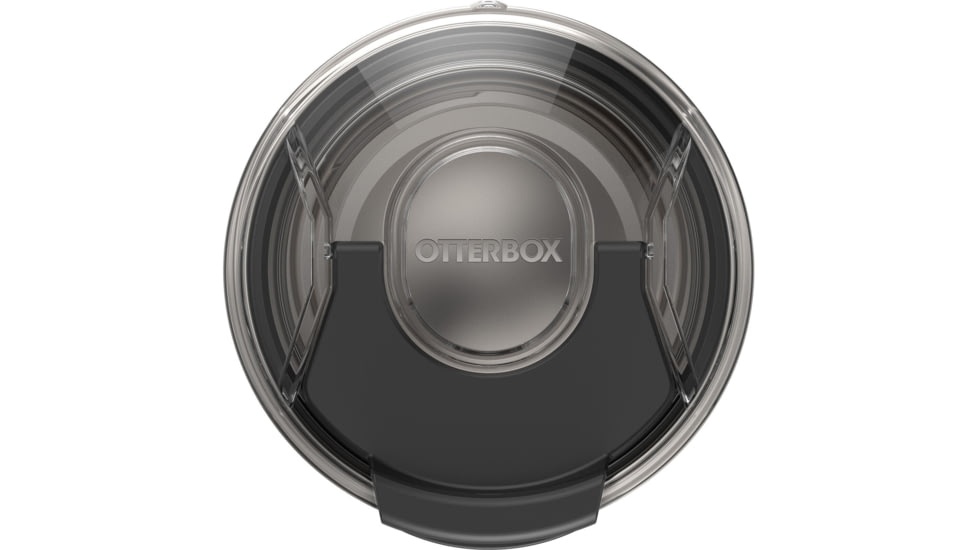 OtterBox Elevation Tumbler W/Closed Lid, 16Oz, Ice Cap, 16oz, 77-64086