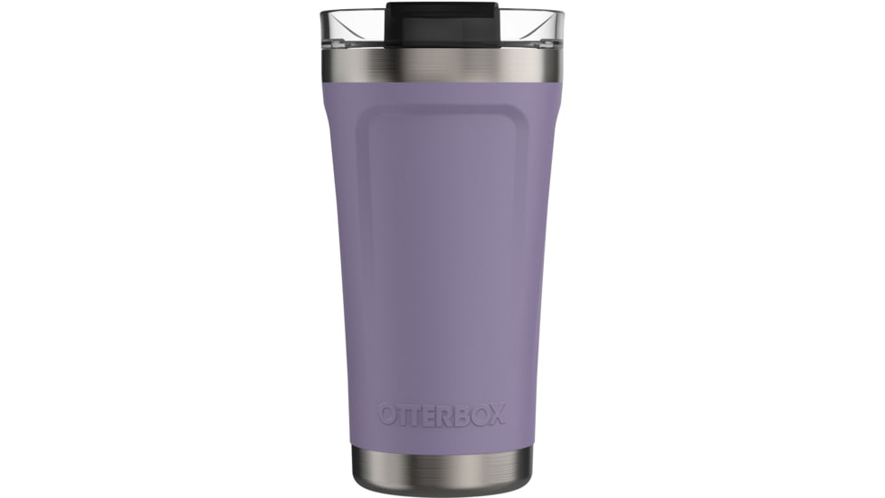OtterBox Elevation Tumbler W/Closed Lid, 16Oz, Lavender Chill, 16oz, 77-64087