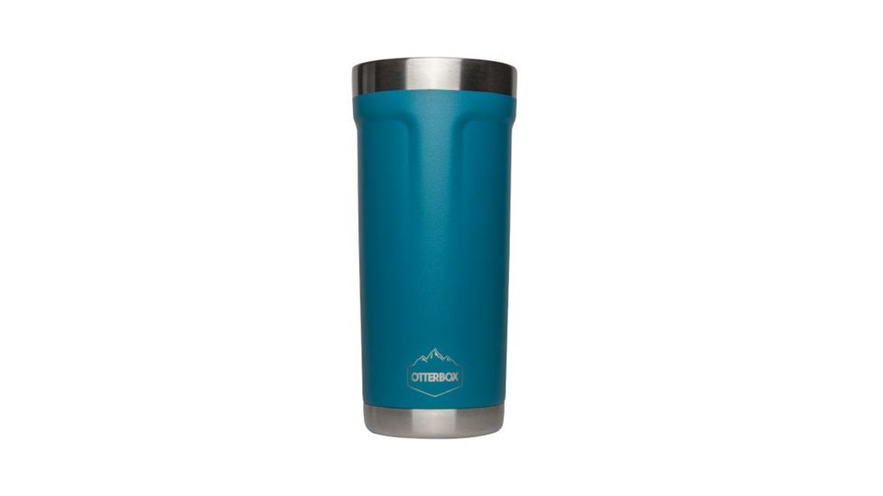 Otterbox Elevation Tumbler w/Closed Lid, Azure Night, 20 oz, 77-58752