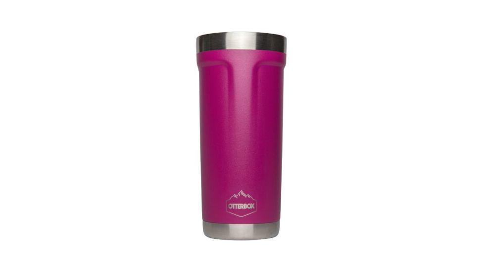 Otterbox Elevation Tumbler w/Closed Lid, Fabulous Purple, 20 oz, 77-58758