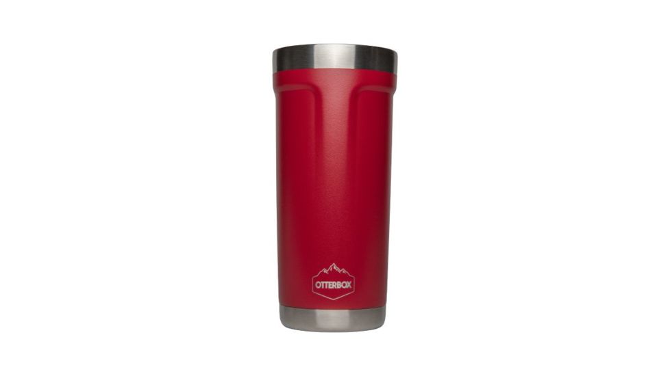 Otterbox Elevation Tumbler w/Closed Lid, Flame Chaser, 20 oz, 77-58728