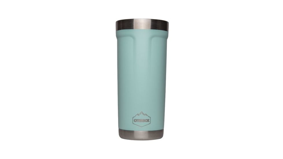 Otterbox Elevation Tumbler w/Closed Lid, Frozen Shimmer, 20 oz, 77-58764