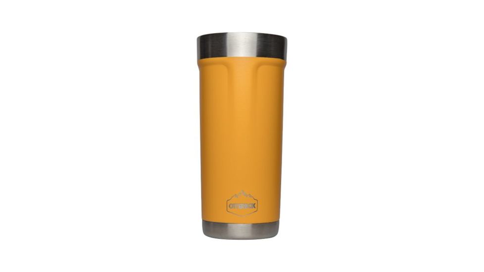 Otterbox Elevation Tumbler w/Closed Lid, Silver Sunrise, 20 oz, 77-58734